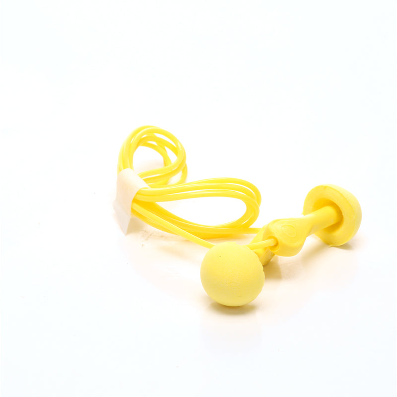 3M COMPANY, 3M E-A-R 25 dB PVC Foam Express Earplugs Assorted 400 pair