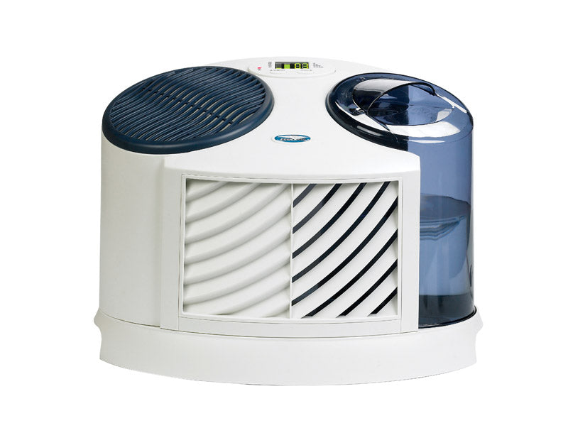 ESSICK AIR PRODUCTS INC, AIRCARE 2.85 gal 1000 sq ft Digital Humidifier