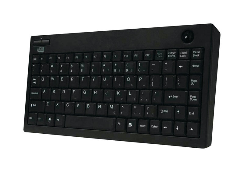 PETRA INDUSTRIES LLC, Adesso  Wireless Keyboard  1 pk