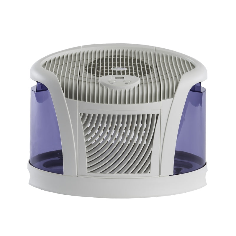 ESSICK AIR PRODUCTS INC, AirCare  3 gal. 1500 sq. ft. Digital  Humidifier