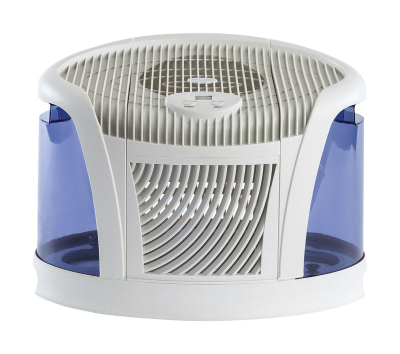 ESSICK AIR PRODUCTS INC, AirCare  3 gal. 1500 sq. ft. Digital  Humidifier