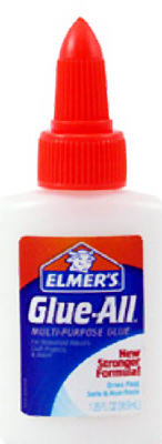 Elmer's, All-Purpose Glue-All, 1.25-oz.