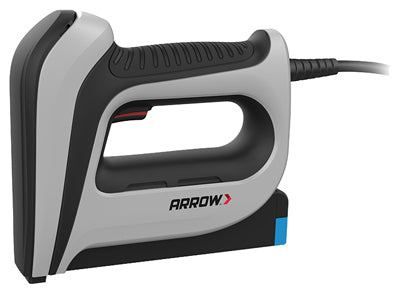 ARROW FASTENER CO LLC, Arrow DIY Electric 16 Ga. 3/8 in. Staple Gun