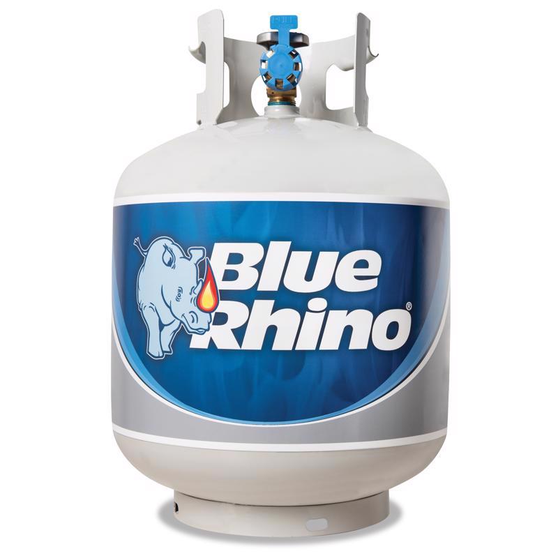 FERRELLGAS LP, Blue Rhino 20 lb Steel LP Tank Exchange