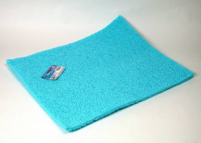 DIAL MANUFACTURING INC, Dial Duracool 28 in. H x 34 in. W Foamed Polyester Blue Dura-Cool Pad (Pack of 24)