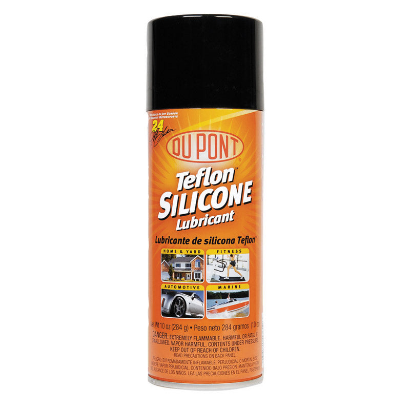 FINISH LINE TECHNOLOGIES INC, DuPont General Purpose Silicone Lubricant 10 oz