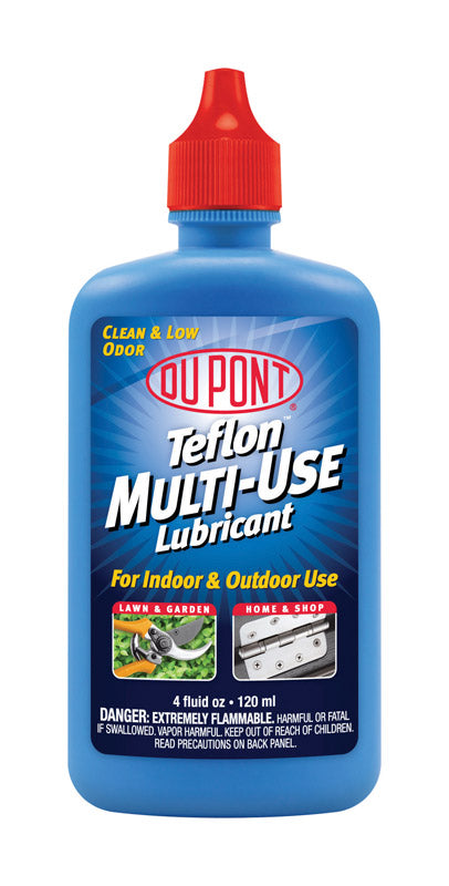 DuPont, DuPont Liquid Penetrating Oil 4 oz 1 pk