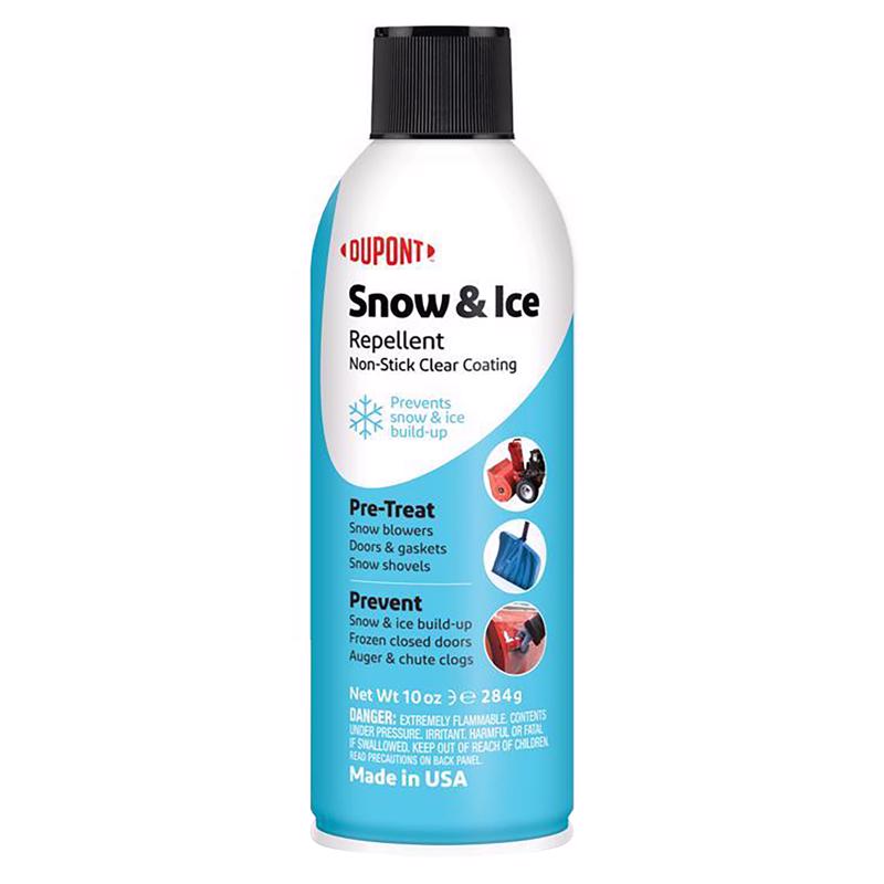 FINISH LINE TECHNOLOGIES INC, DuPont Sprayer Snow and Ice Repellent 10 oz 1 pk