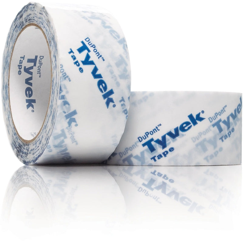 PARKSITE INC, DuPont Tyvek 1.88 in. W x 164 ft. L Tape White