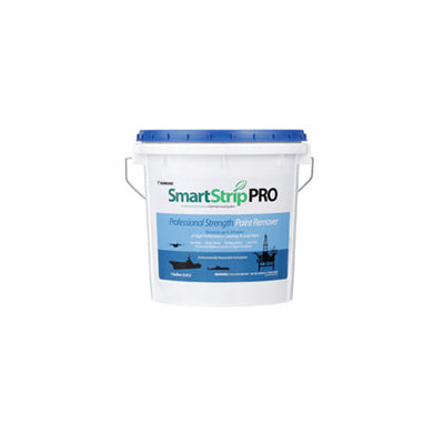 DUMOND CHEMICALS INC, Dumond Smart Strip Pro Paint Remover 1 gal