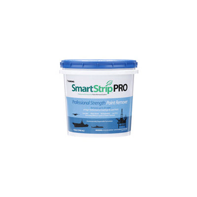 DUMOND CHEMICALS INC, Dumond Smart Strip Pro Paint Remover 1 qt