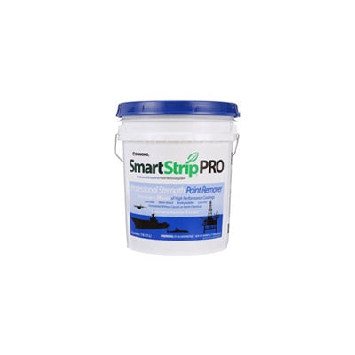 DUMOND CHEMICALS INC, Dumond  Smart Strip Pro  Professional Strength Paint Remover  5 gal.