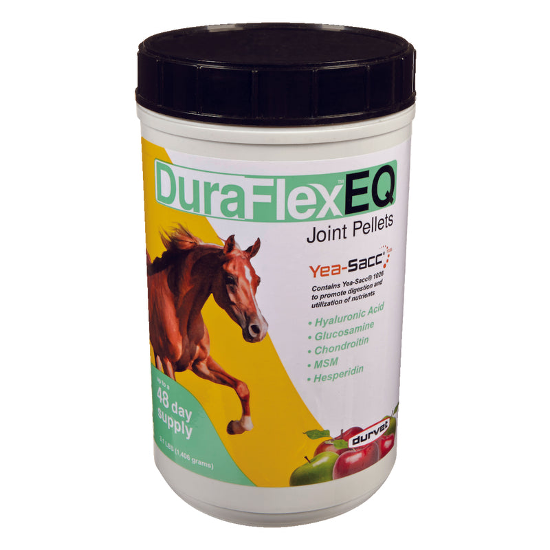 MWI VETERINARY SUPPLY, DuraFlex  EQ  Livestock Mineral  For Horse