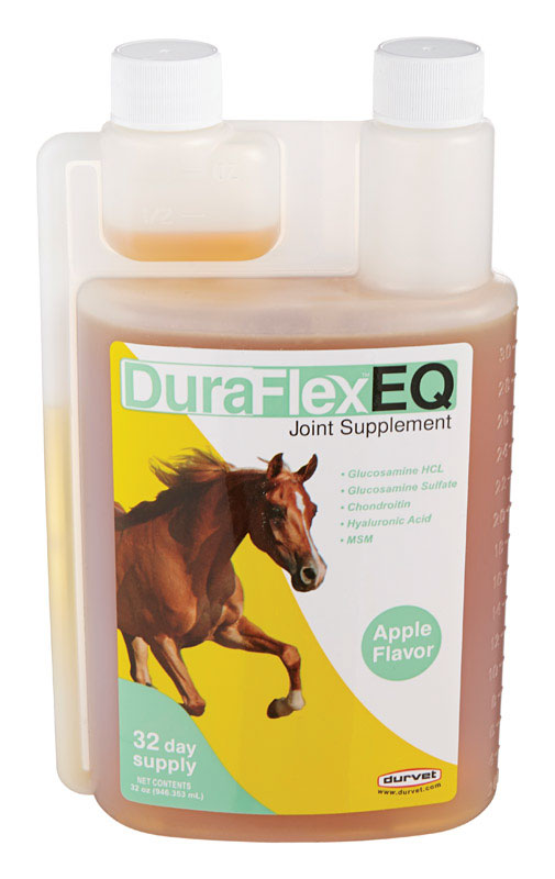 IOWA VETERINARY SUPPLY CO, DuraFlex  Joint Support Pellets  For Horse