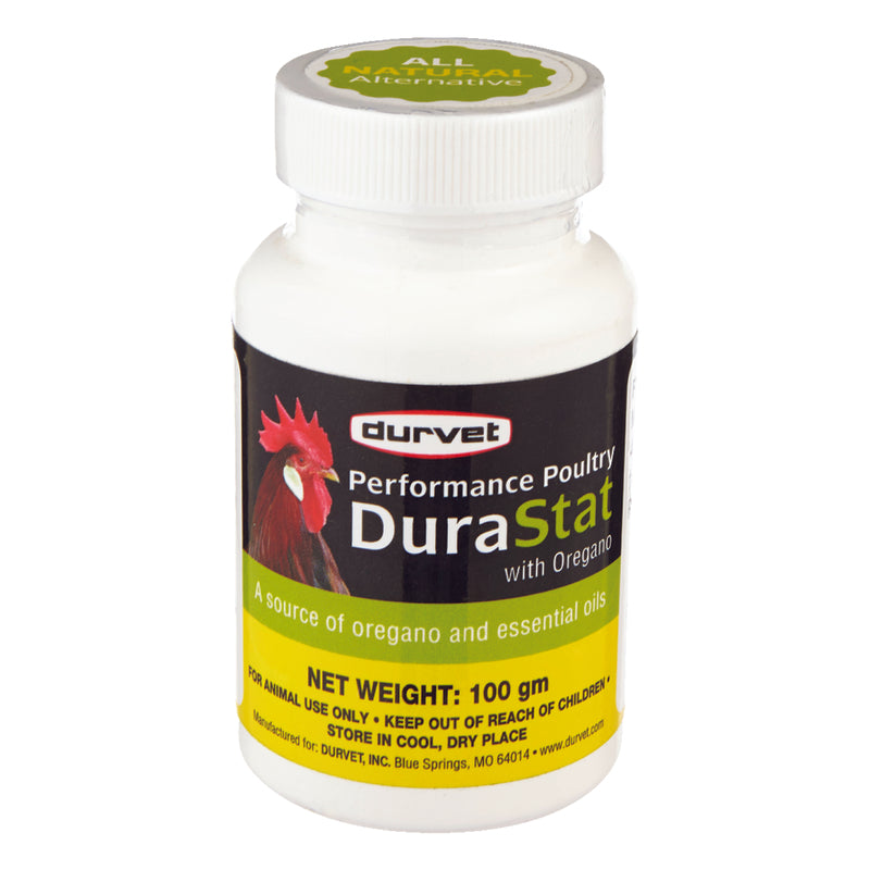 MWI VETERINARY SUPPLY, DuraStat  Solid  Vitamins  For Poultry