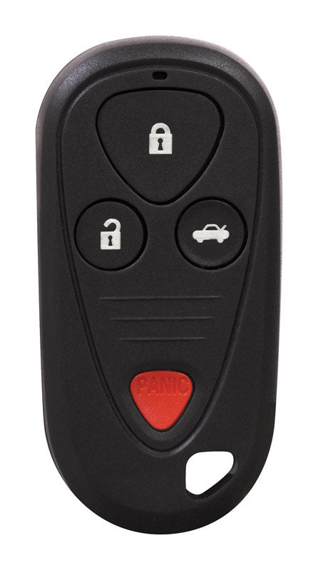 HILLMAN GROUP RSC, Duracell  Renewal KitAdvanced Remote  Automotive  Replacement Key  CP091  Double sided For Acura