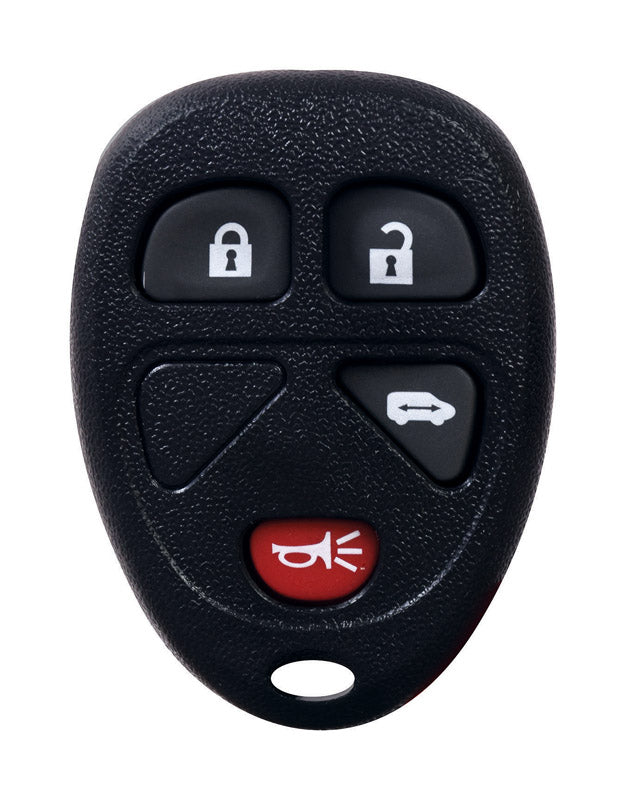 HILLMAN GROUP RSC, Duracell  Renewal KitAdvanced Remote  Automotive  Replacement Key  CP108  Double sided For GM