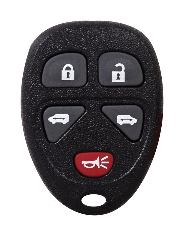 HILLMAN GROUP RSC, Duracell  Renewal KitAdvanced Remote  Automotive  Replacement Key  CP135  Double sided For GM