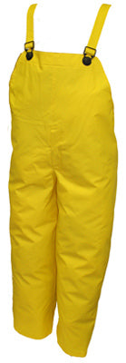 Tingley, Durascrim Overalls, Yellow PVC, Large