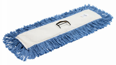 Rubbermaid Comm Prod, Dust Mop Refill, 24-In.