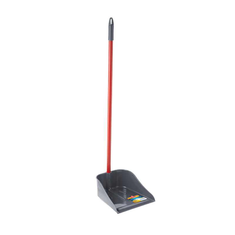 FREUDENBERG HOUSEHOLD PRODUCTS, Dustpan Stand Up (Case Of 4)