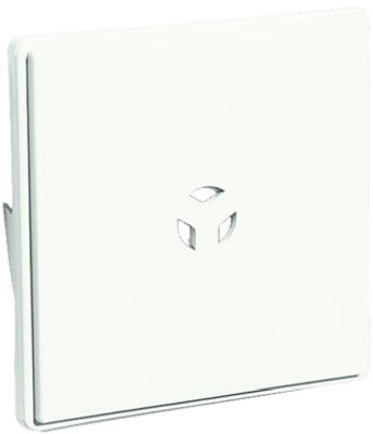 Boral Building Products, Dutch Lap Surface Block, White