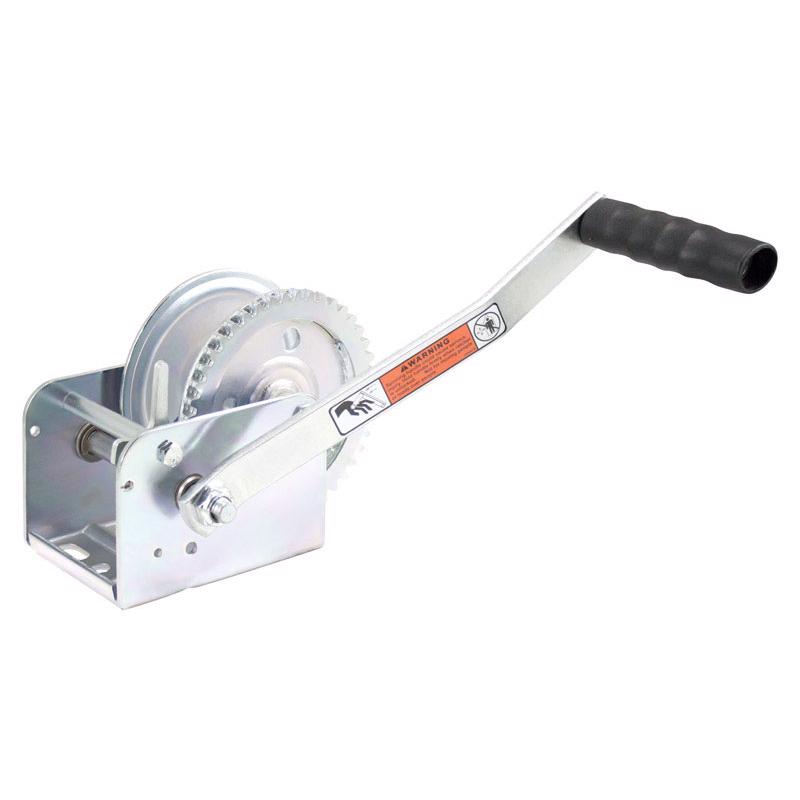 DUTTON-LAINSON COMPANY, Dutton-Lainson Steel Ratchet Winch 1400 lb