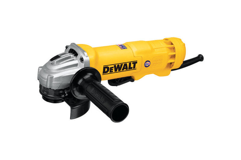 STANLEY/BLACK & DECKER, Dw Sml Angl Grinder 120V