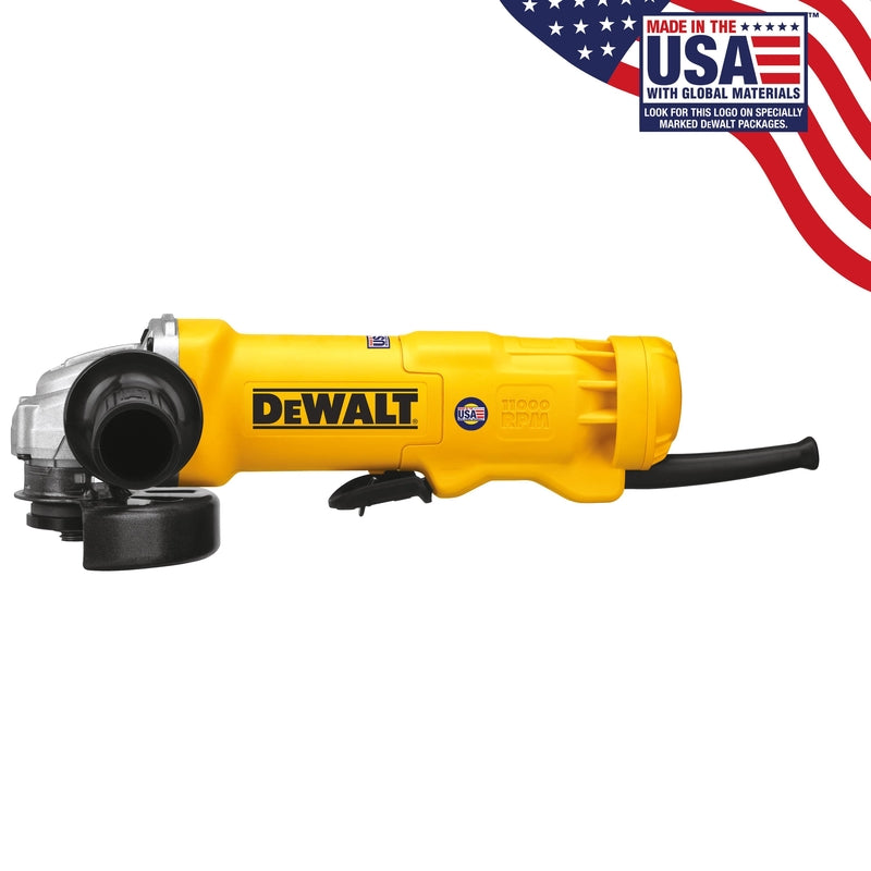 STANLEY/BLACK & DECKER, Dw Sml Angl Grinder 120V