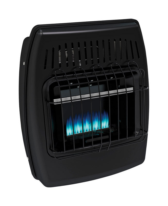 ACE TRADING - GHP 2, Dyna-Glo 300 sq ft 10000 BTU Propane Wall Heater