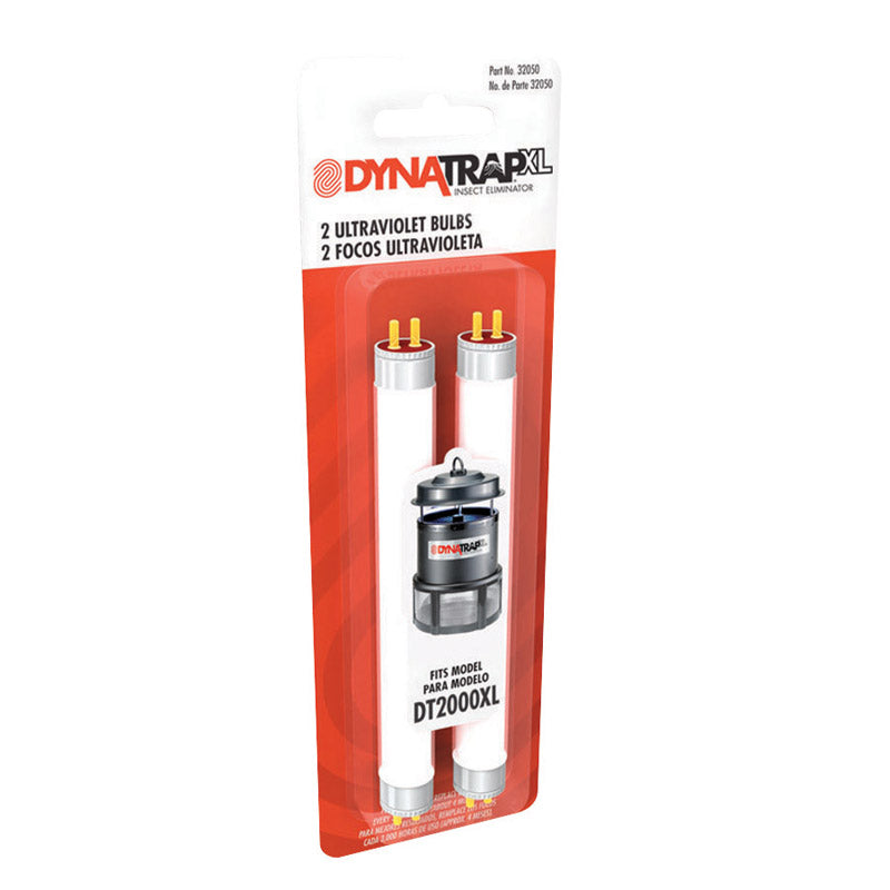 WOODSTREAM CORP, DynaTrap Electric Insect Killer Replacement Bulb 6 W