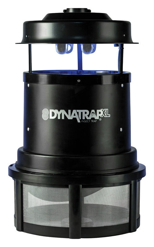 WOODSTREAM CORP, DynaTrap XL Indoor and Outdoor Flying Insect Trap 1 acre