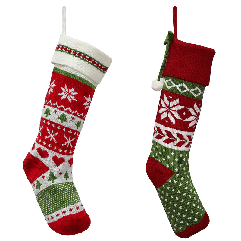 ACE TRADING - DYNO NYS, Dyno Assorted Christmas Stocking