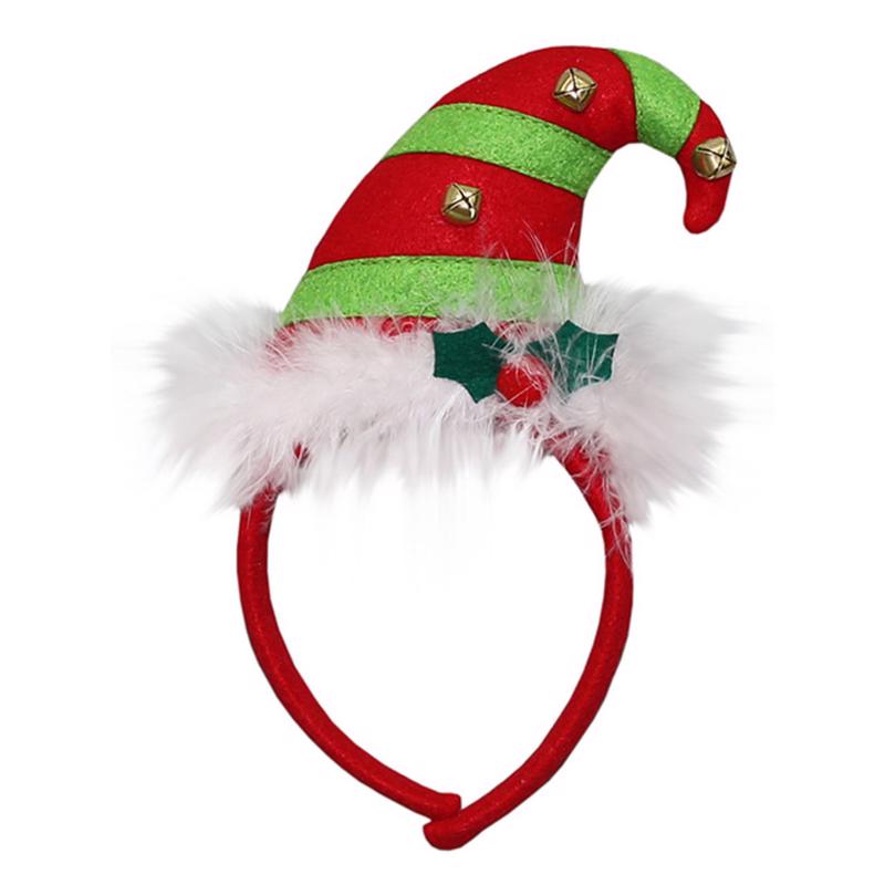 ACE TRADING - DYNO LKT, Dyno Elf Hat Headband 1 pk