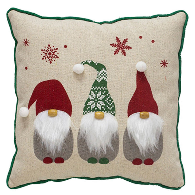 ACE TRADING - DYNO 7, Dyno Gnome Indoor Christmas Decor (Pack of 6)