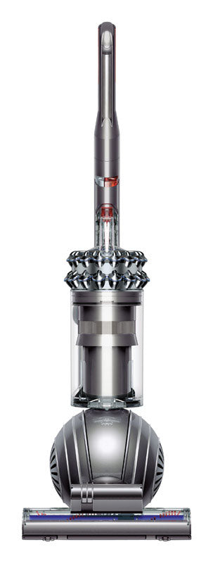 MERC AQUISITIONS INC, Dyson  Cinetic Big Ball Animal and Allergy  Bagless  Corded  Upright Vacuum  11 amps Silver  HEPA