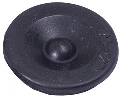 Uriah Products, E-Z Lube Rubber Plug for Trailer Hub Grease Cap