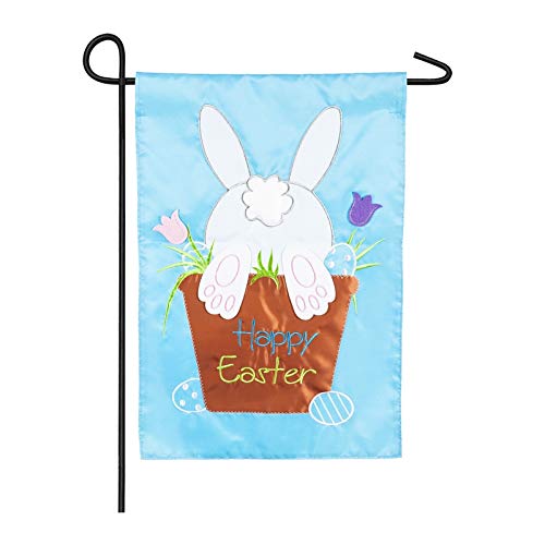 Evergreen, EASTER BUNNY APP FLAG