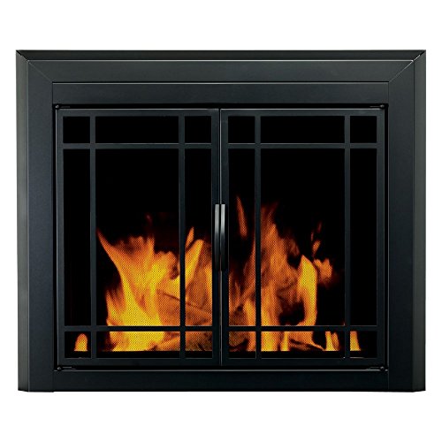 Pleasant Hearth, EASTON FIRESCREEN- MED EA5011