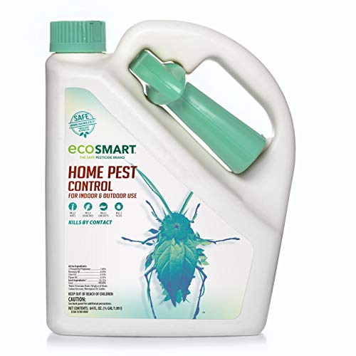 Ecosmart, ECO HOME PEST CONTRL GAL 33116