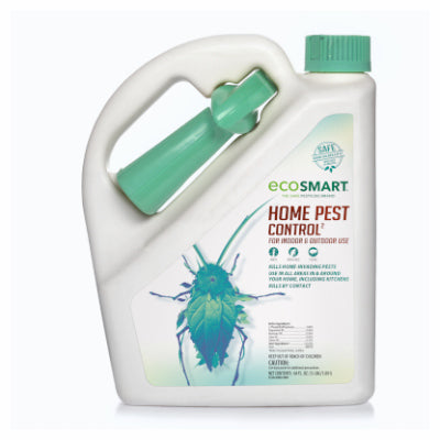 Ecosmart, ECO HOME PEST CONTRL GAL 33116