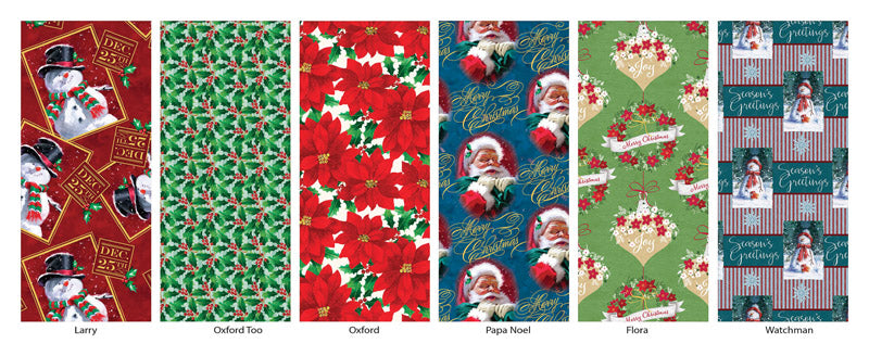 EXPRESSIVE DESIGN GROUP INC, EDG Assorted Assorted Gift Wrap (Pack of 48)