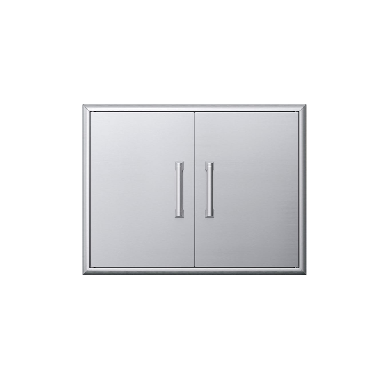 EdgeStar, EDGESTAR 30 INCH DOUBLE ACCESS DOOR