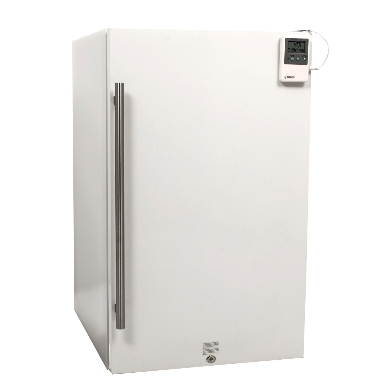 EdgeStar, EDGESTAR 4.3 CU. FT. MEDICAL REFRIGERATOR