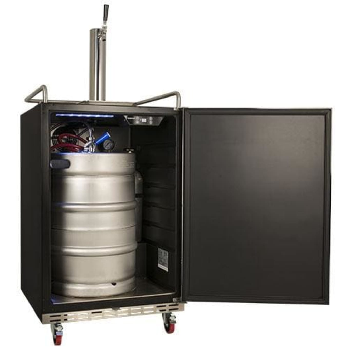 EdgeStar, EDGESTAR FULL BI SS KEG