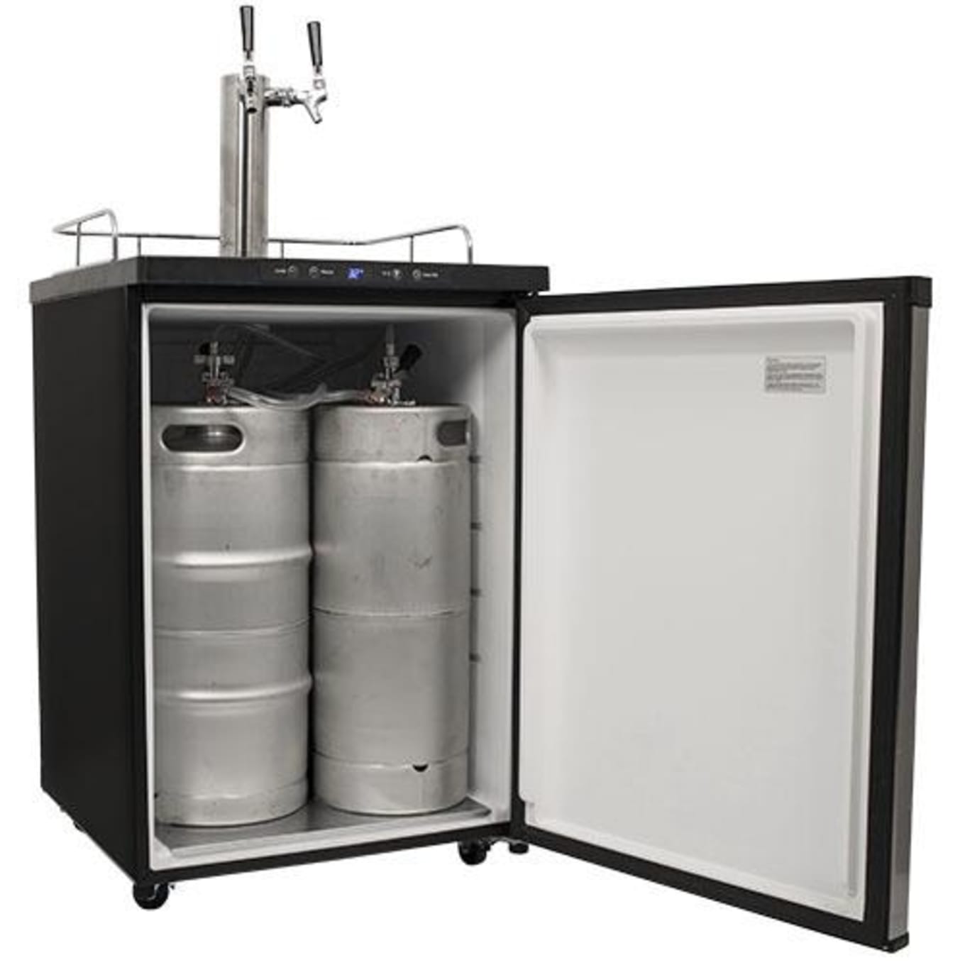 EdgeStar, EDGESTAR FULL DU TAP KEG W/ DIGIT