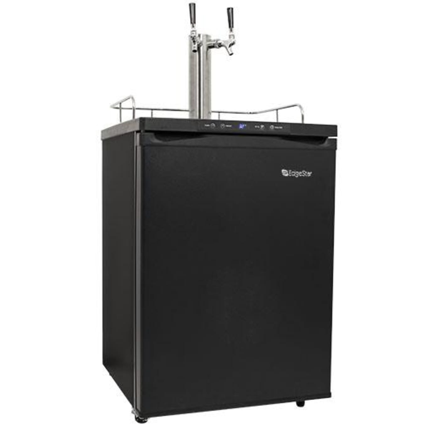 EdgeStar, EDGESTAR FULL DU TAP KEG W/ DIGIT