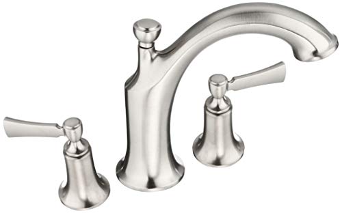 Kohler, ELLSTN 8" WIDESPREAD LAV FAUCET