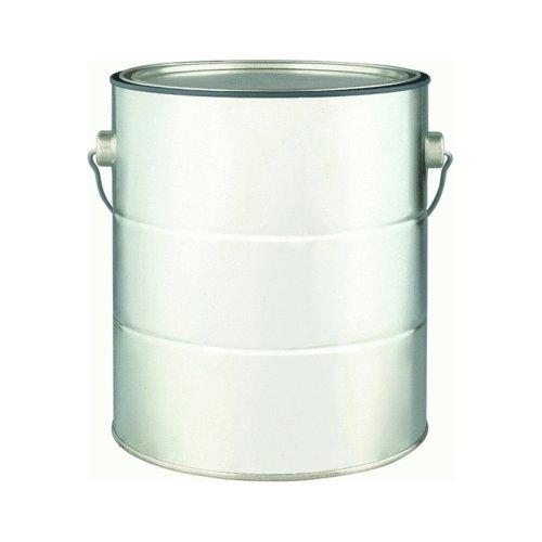 Valspar, EMPTY PAINT CAN GAL. LINED