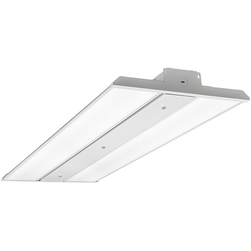 ETI SOLID STATE LIGHTING INC, ETI 24 in. L 0 lights LED High Bay Fixture T8 138 W